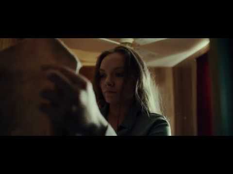 Abigail Haunting'