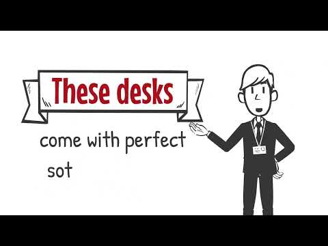 Purchase a Computer Desk Table Online