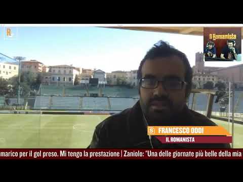 Il punto sul settore giovanile con Francesco Oddi:
