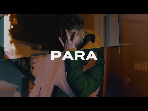 SAMRA TYPE BEAT | PARA (prod d9wn & Cronsen)