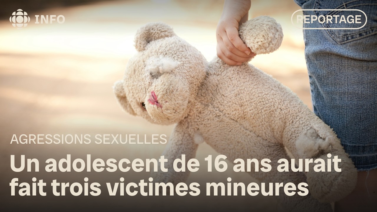 Un moniteur de camp de jour accusé d’agressions sexuelles sur des enfants