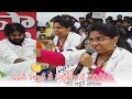 Lady Doctor's comparison  makes Pawan Kalyan smile