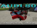 Audi 80 v1.0.0.0