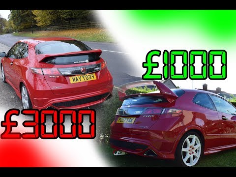 Top tips for cheaper car insurance!