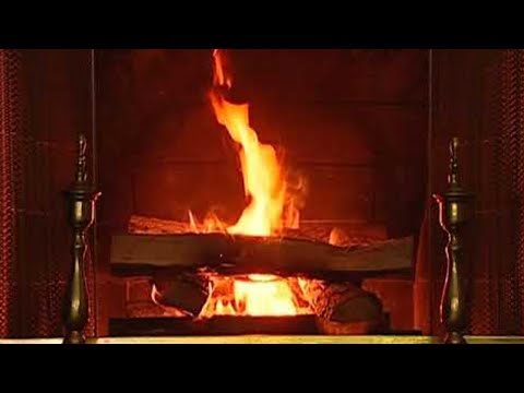 José Feliciano - The First Noel (Yule Log Version)