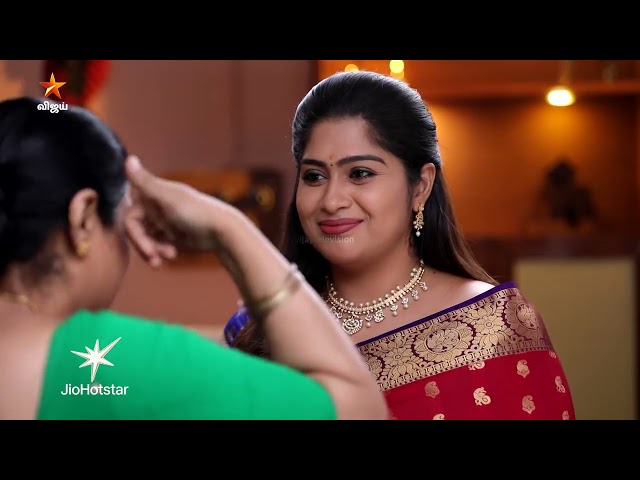 Poongatru Thirumbuma | Episode highlight 2 | 14th July 2025