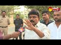 Perni Nani Strong Counter To Chandrababu And Pawan Kalyan | Garam Garam Varthalu | @SakshiTV  - 02:43 min - News - Video