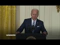 Biden awards 4 Medals of Honor for Vietnam heroism - 02:25 min - News - Video