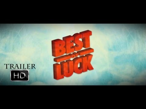 Best of Luck'