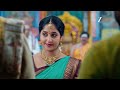 Ammayi Garu | Ep - 893 | Webisode | Oct 10 2025 | Zee Telugu