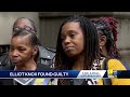 Family members react to verdict in Elliot Knox trial  - 02:50 min - News - Video