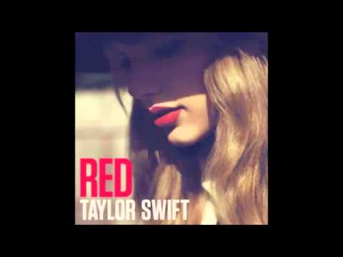 Taylor Swift Treacherous Audio