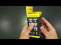 Обзор фонаря NITECORE HC65 (по моему идеальный налобник)