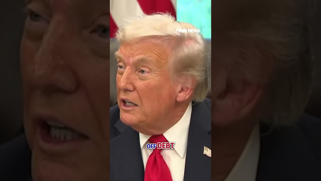 Trump may give Americans rebates because so much money is pouring in, Laura Ingraham says #shorts