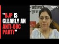 Women Reservation Bill | Samajwadi Party Leader: Women Of Other Backward Classes Ignored In Bill