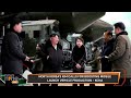 North Koreas Kim Demands Missile Production Boost | KCNA | News9  - 01:10 min - News - Video