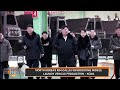 North Koreas Kim Demands Missile Production Boost | KCNA | News9