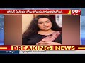 తన రెండో పెళ్లి పై క్లారిటీ ఇచ్చిన హీరోయిన్ మీనా..! | Meena Second Marriage..? | 99TV  - 01:53 min - News - Video