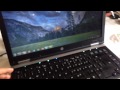 HP ProBook 6450b - Vista Rapida