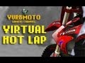 2012 MXS Virtual Hot Lap: Phoenix 