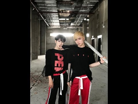 Red Velvet 레드벨벳 'Bad Boy' (Dance Cover) by Heaven Dance Team from Vietnam