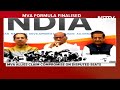 Maharashtra Politics | Maharashtra Opposition Seat Pact Final, Team Thackeray To Contest 21 Seats  - 02:04 min - News - Video