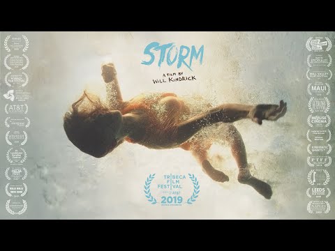 Storm'