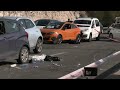 West Bank LIVE | At least 3 Israelis wounded in reported shooting at Maale Adumim settlement | News9