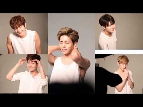 SHINee expectation vs reality (Part 4)