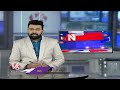 Minister Jupally Fires On KTR Comments Over Sridhar Reddy Incident | V6 News  - 04:16 min - News - Video