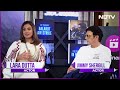 Ranneeti Interview | Lara Dutta And Jimmy Shergill On Ranneeti: Loved The Script  - 05:47 min - News - Video