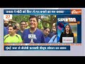 Super 100: PM Modi Delhi Rally | Congress | Swati Maliwal | Bhibhav Kumar | Arvind Kejriwal | AAP  - 10:09 min - News - Video