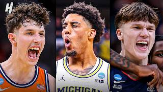2026 March Madness Was INSANE 😱 Best Plays & Highlights