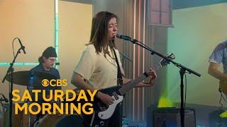 Saturday Sessions: Ratboys perform &quot;The Window&quot;