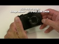 Fuji Finepix F600 EXR great compact camera Part 1