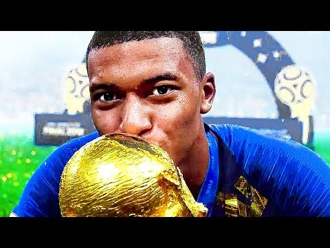 Les Bleus 2018, au coeur de l'épopée russe'