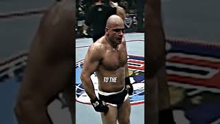 Bas Rutten's Greatest UFC Comeback