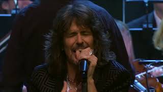 Foreigner &quot;Double Vision&quot; Official Video Live with 21st Century Symphony Orchestra &amp; Chorus