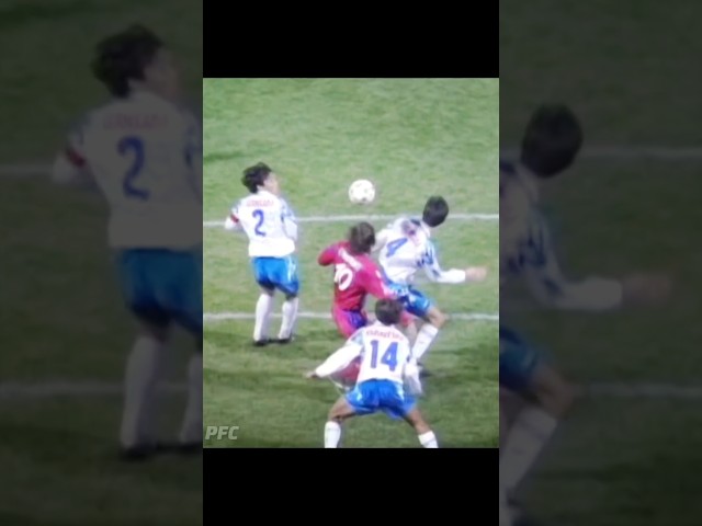 This Goal 😍
