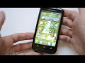 Обзор Alcatel One Touch 993D (OT-993D) (review)