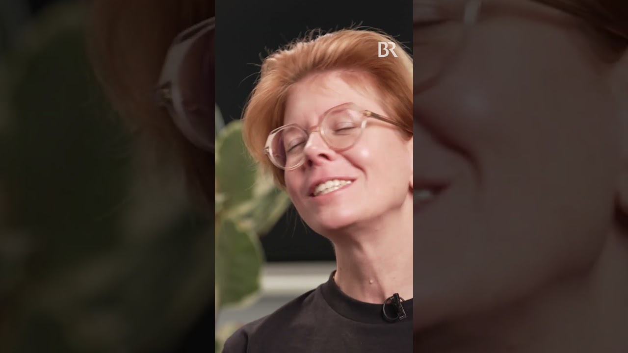 Gehalt als Gründerin eines Textil-Start-ups - was meint ihr dazu? 💰 Lohnt sich das? Start-up | BR