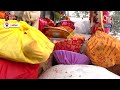 Ram Mandir Inauguration: जनकपुरी से भगवान रामलला और माता सीता के लिए ढेरों सामान पहुंचा Ayodhya  - 05:20 min - News - Video