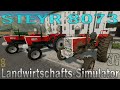 Steyr 8073 v1.0.0.0