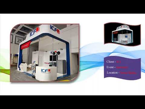 Exhibition Stand Construction Company Germany