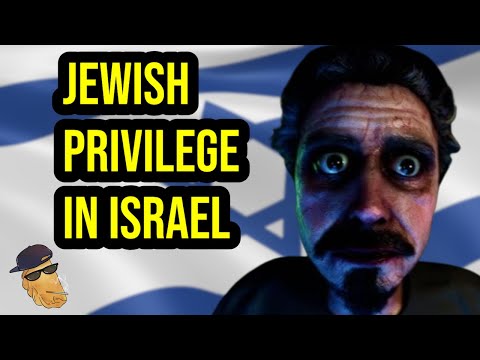 The Insane Benefits Ethan Klein Got For Being Jewish in Israel