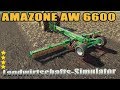 Amazone AW 6600 v1.0.0.0
