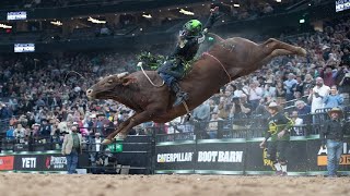 PBR World Finals 2021 - JOSÉ VITOR LEME vs WOOPAA (98,75)