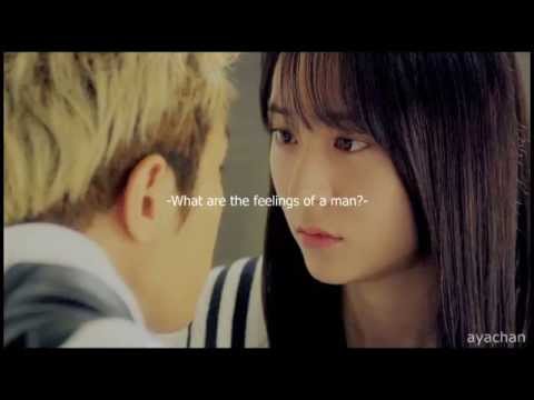 ● She is so lovable ;; I'm falling for you
