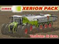 Claas Xerion/Kaweco Full Pack v1.0