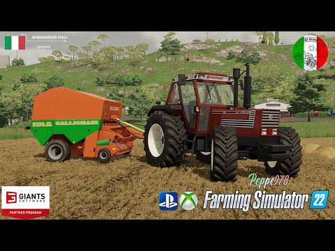 Fiatagri 180-90 v1.0.1.0